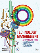 Technology Management: Activities and Tools