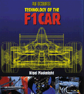 Technology of the F1 Car