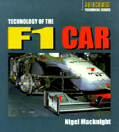 Technology of the Formula 1 Car