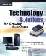 Technology Solutions for Growing Businesses