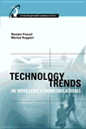 Technology Trends in Wireless Communications