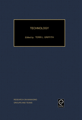Technology - Griffith, Terri L (Editor)