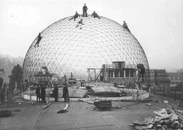 Technoscape: The Architecture of Engineers
