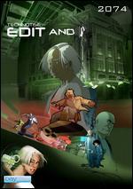Technotise: Edit & I
