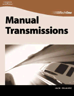 TechOne: Manual Transmissions