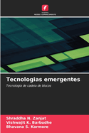 Tecnologias emergentes