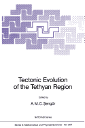 Tectonic Evolution of the Tethyan Region