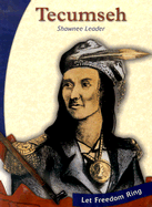 Tecumseh: Shawnee Leader