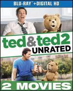 Ted 2 [Blu-ray]