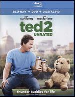 Ted 2 [Includes Digital Copy] [Blu-ray/DVD]