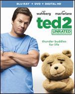 Ted 2 [Includes Digital Copy] [Blu-ray/DVD]