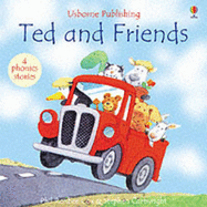 Ted and Friends - 