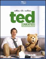 Ted [Blu-ray] - Seth MacFarlane