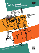 Ted Greene -- Modern Chord Progressions: Jazz & Classical Voicings for Guitar