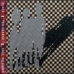 Ted Hearne/Saul Williams: Place