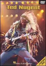 Ted Nugent: For Guitar