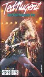 Ted Nugent: Gonzo Guitar Instructional