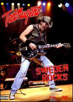 Ted Nugent: Sweden Rocks