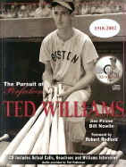 Ted Williams: The Pursuit of Perfection