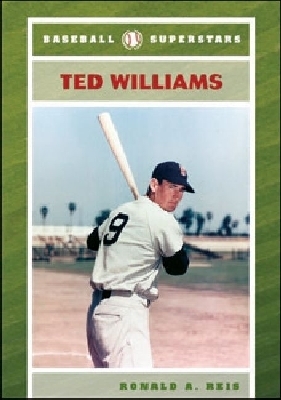 Ted Williams - Reis, Ronald A