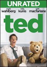 Ted [With Movie Cash]