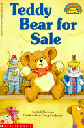 Teddy Bear for Sale