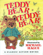 Teddy Bear, Teddy Bear