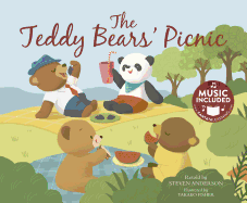 Teddy Bears' Picnic