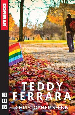Teddy Ferrara - Shinn, Christopher