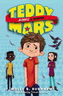 Teddy Mars: Almost A Winner