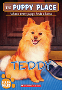 Teddy (the Puppy Place #28): Volume 28