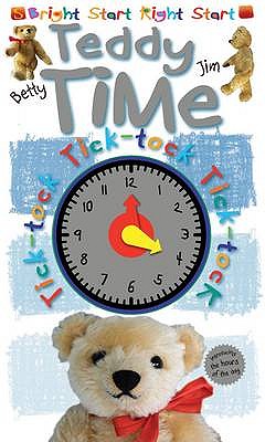Teddy Time - Salariya, David