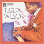 Teddy Wilson [LRC Ltd]