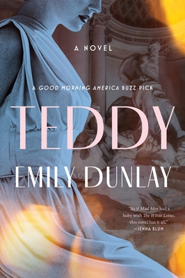 Teddy - Dunlay, Emily