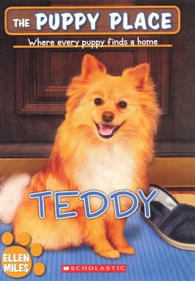 Teddy - Miles, Ellen