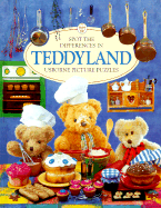 Teddyland