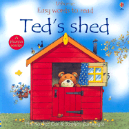 Ted's Shed
