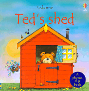 Ted's Shed