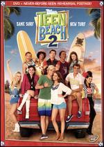 Teen Beach 2