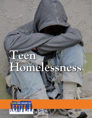 Teen Homelessness - Erskine III, H Craig (Editor)