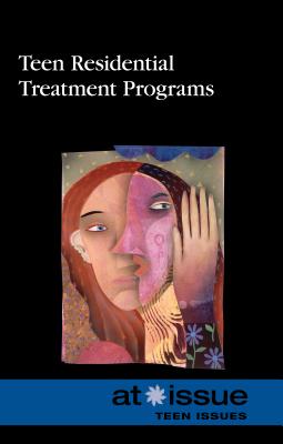Teen Residential Treatment Programs - Bartos, Judeen (Editor)