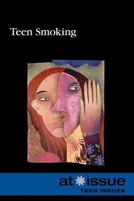Teen Smoking - Espejo, Roman (Editor)