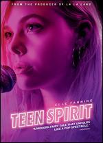 Teen Spirit