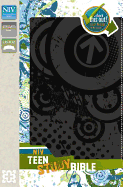 Teen Study Bible-NIV