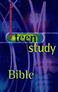 Teen Study Bible