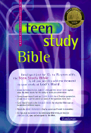 Teen Study Bible