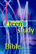 Teen Study Bible
