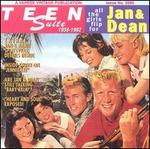 Teen Suite 1958-1962