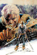 Teen Titans: Ravager - Fresh Hell