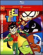 Teen Titans: Season 04